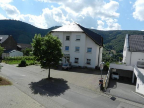 Holiday winery Kappes Bernkastel-Kues